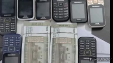 पटना ग्रामीण: आर्मी में बहाली के नाम पर ठगी करने वाले गिरोह का खुलासा कर पुलिस ने दानापुर में तीन आरोपियों को किया गिरफ्तार