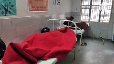 शिकोहाबाद: आगरा-लखनऊ एक्सप्रेसवे पर थाना नसीरपुर क्षेत्र में डिवाइडर से टकराकर बाइक सवार भाई-बहन हुए घायल