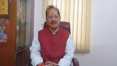 पटना ग्रामीण: नेता प्रतिपक्ष विजय कुमार सिन्हा ने पटना में कहा कि- एलान कुमार जी केवल घोषणा और एलान ही करते हैं