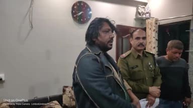 इंदौर: तेजाजी नगर क्षेत्र में पकड़े गए सेक्स रैकेट मामले में पुलिस कर रही पूछताछ, और भी खुलासे होने की जताई गई उम्मीद