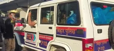 पटना ग्रामीण: आर ब्लॉक चौराहे के पास तेज रफ्तार बाइक ने डिवाइडर में मारी टक्कर, एक युवक की हुई मौत