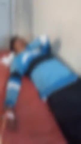 कैसरगंज: मनिहार गांव में युवक ने संदिग्ध परिस्थितियों में खाया जहरीला पदार्थ, हालत गंभीर