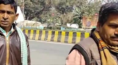 बरेली: थाना व कस्बा शाही निवासी व्यक्ति की गांव में खेत पर काम करते वक्त जहरीले सांप के काटने से उपचार के दौरान हुई मौत