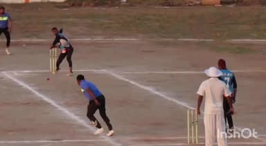 ग्वालियर गिर्द: केन्द्रीय मंत्री नरेंद्र सिंह तोमर ने मोहना में क्रिकेट टूर्नामेंट के समापन पर किया पुरस्कार वितरण