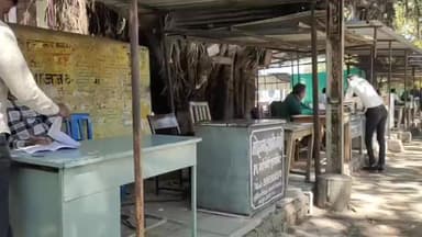 मंदसौर: मंदसौर जिला कोर्ट का फैसला: मारपीट करने वाले पति पत्नी को एक एक वर्ष की सजा और जुर्माना