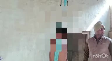 रायबरेली: रामपुर सुदौली में ससुराल में रह रहे युवक का संदिग्ध परिस्थितियों में फांसी के फंदे से लटकता हुआ मिला शव