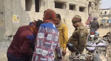 कटिहार: बुदेल मनी गांव में बाइक की टक्कर से साइकिल सवार व्यक्ति की हुई मौत, शव को पोस्टमार्टम के लिए लाया सदर अस्पताल