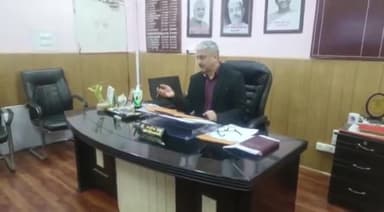 हरिद्वार: कावड़ मेला 2023 को लेकर धर्म नगरी हरिद्वार में अलर्ट मोड पर स्वास्थ्य विभाग