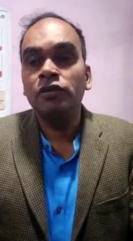 बहराइच: एनओडीएस के राष्ट्रीय महासचिव ने सीएमओ को पत्र देकर झोलाछाप पर कार्रवाई की मांग की