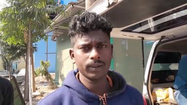 बेगूसराय: मुंगेर पुल के पास पिकअप वैन और हाइवा के बीच हुई टक्कर में पिकअप चालक की हुई मौत, एक अन्य घायल