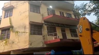 बिक्रमगंज: विक्रमगंज नगर परिषद के सफाई कर्मियों ने समय पर मानदेय का भुगतान ना होने पर की हड़ताल, कार्य का किया बहिष्कार