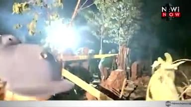 कानपुर देहात की घटना 😥