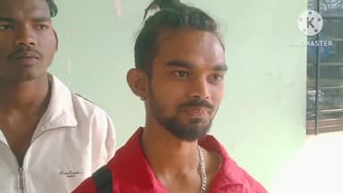 गोलमुरी-सह-जुगसलाई: ह्यूम पाइप निवासी राजू प्रमाणिक के इंस्टाग्राम पर डांस के वीडियो को अक्षय कुमार ने किया शेयर, रियलिटी शो कर चुका है युवक