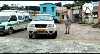 गोलमुरी-सह-जुगसलाई: छोटाबांकी में स्वर्णरेखा परियोजना के सब डिविजनल ऑफिसर के घर चोरी करते दो लोगों को किया गया गिरफ्तार, भेजा गया जेल