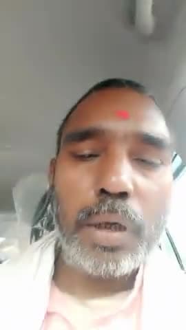 कौन कहता है भगवान नहीं है इंसान का रूप में भगवान होते हैं हमें आज ऐसे ही भगवान ने मजाक किया जीने का उम्मीद दिए हैं भगवान