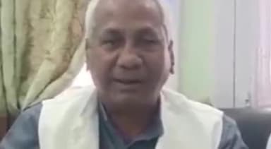 पूर्णिया पूर्व: आगामी 25 फरवरी को रंगभूमि मैदान में CM, उपमुख्यमंत्री व महा गठबंधन के सातों घटक एकजुटता रैली को संबोधित करेंगे