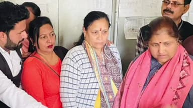 हरिद्वार: बाल मंदिर सीनियर सेकेंडरी स्कूल बंद करने के विरोध में उतरे अभिभावक, स्कूल बंद करने पर दी आंदोलन की चेतावनी