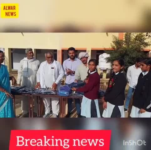 स्नेह फाउंडेशन द्वारा ग्राम मीरका के रा.उ.मा.वि. मे मेधावी छात्रों को स्कोलरशिप प्रदान की गई
#defence_academy
