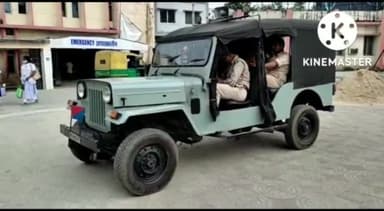 गोलमुरी-सह-जुगसलाई: साकची पुलिस ने दो बाइक चोर को किया गिरफ्तार, चोरी की दो बाइक की गई बरामद