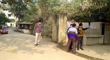 गोलमुरी-सह-जुगसलाई: टेल्को में अधेड़ व्यक्ति ने फांसी लगाकर की आत्महत्या, पुलिस ने शव को पोस्टमार्टम के लिए भेजा