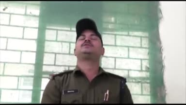 इंदौर: चंदन नगर थाना क्षेत्र में पति ने दहेज के लिए पत्नी को किया प्रताड़ित, पीड़िता की शिकायत पर पुलिस ने किया मामला दर्ज