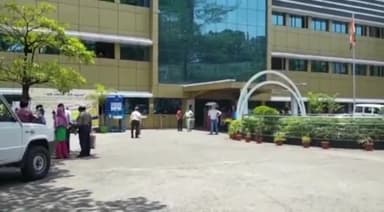 गोलमुरी-सह-जुगसलाई: साकची समेत शहर के विभिन्न इलाकों में 17 फरवरी से 1 अप्रैल तक पेंशन को लेकर लगेंगे कैंप, अंचल अधिकारी ने जारी किए आदेश