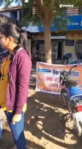 इछावर: कुबेरेश्वर धाम जाने वाले श्रद्धालुओं के लिए BOI के शाखा प्रबंधक विक्रम सिंह राठौड़ ने की नि:शुल्क पानी की व्यवस्था