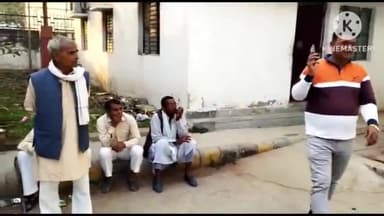 सैफई: नगला अजाव के मूल निवासी हेड कांस्टेबल को हार्ट अटैक आने से सैफई मेडिकल यूनिवर्सिटी में इलाज के दौरान हुई मौत