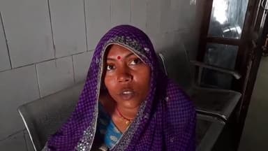 नावकोठी: छतौना में जमीन विवाद को लेकर हुई मारपीट में एक महिला जख्मी, पीएचसी में इलाज जारी