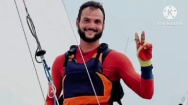 हलसी: मतासी गांव के  युवक का एशियन गेम में चयन से स्थानीय व परिजनों में खुशी।