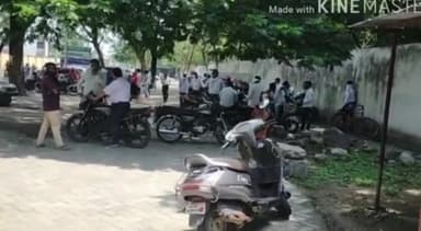 गोलमुरी-सह-जुगसलाई: परसुडीह में नाबालिग लड़की का अपरहण कर उसके साथ दुष्कर्म करने वाले व्यक्ति को कोर्ट ने सुनाई उम्र कैद की सजा