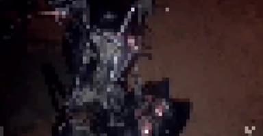 सरई: सहुआर में बाइक सवार अनियंत्रित होकर गिरा आई चोट इलाज जारी