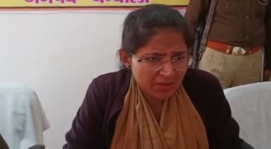 चंदौली: 2 मार्च को चंदौली जिले में ग्राम पंचायत सदस्य के रिक्त पद पर होगा निर्वाचन, डीएम ने दी जानकारी