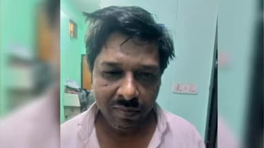 इंदौर: भंवरकुआं क्षेत्र से नकली कीटनाशक मामले में फरार आरोपी को पुलिस ने दिल्ली से किया गिरफ्तार