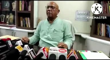 गोलमुरी-सह-जुगसलाई: सीबीआई के IG से मिले जमशेदपुर पूर्वी के विधायक सरयू राय, स्वास्थ्य मंत्री बन्ना गुप्ता के खिलाफ शिकायतों का लिस्ट सौंपा