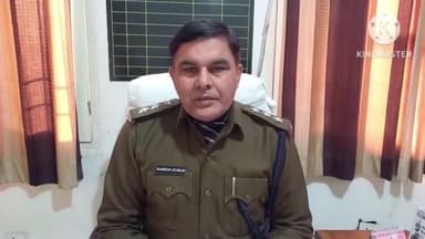 सोनीपत: अतिरिक्त जिला एवं सत्र न्यायाधीश की अदालत ने लड़की से अश्लीलता करने के मामले में दोषी को सुनाई 7 साल की सजा