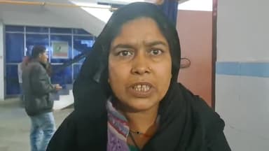 केिशनपुर: तुलापट्टी में कुत्ते को मारने को लेकर दो पक्षों में हुई मारपीट, एक आदमी घायल; सदर अस्पताल में इलाज जारी