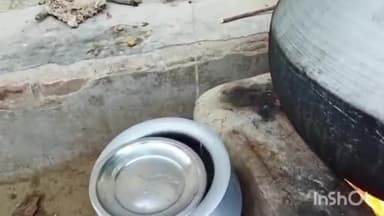 नईसराय: कदवाया में रोड पर अवैध शराब बेच रहे युवक को पुलिस ने किया गिरफ्तार, 5 लीटर शराब की जब्त