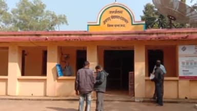 शाहनगर: शिव नगर में गहराया जल संकट, नगर वासियों ने विकास यात्रा प्रभारी के नाम लिखा पत्र