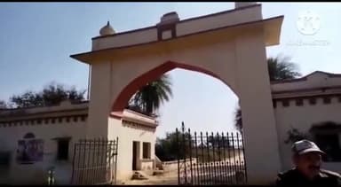 अलवर: सरिस्का अभयारण्य में बाघों के साथ भालू भी आएंगे नजर, भालू का जोड़ा लाने जालौर के सुंधामाता गई सरिस्का टीम