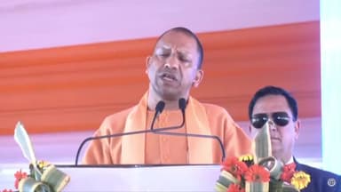 हर जनपद में एक मेडिकल कॉलेज निर्माण के कार्य को तेजी के साथ आगे बढ़ाया गया है @yogiadityanath