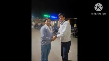 शाहगंज: जेसीआई शाहगंज सिटी के अध्यक्ष निर्भय जायसवाल, प्रेसीडेंशियल एकेडमी की ट्रेनिंग के लिए गोवा हुए रवाना