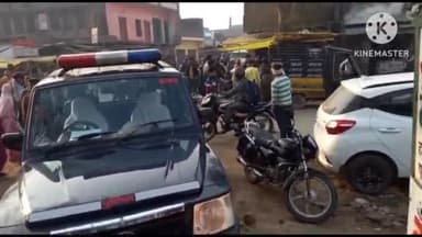 शिकोहाबाद: जेवडा तिराहा पर जेसीबी ड्राइवर का पेड़ पर फांसी के फंदे से लटका मिला शव, आत्महत्या की जताई गई आशंका