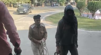 आरा: नगर थाना क्षेत्र के आरा से एक व्यक्ति को गुजरात पुलिस ने ₹26 लाख की ठगी के मामले में किया गिरफ्तार