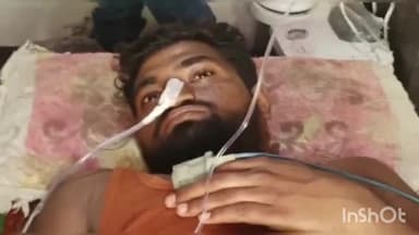 लाडपुरा: प्रेमिका से शादी करने के चलते उसके पति की हत्या करने के लिए बख्शपुरा में आरोपी ने की थी फायरिंग, पूछताछ में हुआ खुलासा