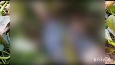 कटिहार: बैगना हाजी टोला के निकट जंगल के बीच पानी में एक अज्ञात व्यक्ति की मिली लाश, जांच में जुटी पुलिस