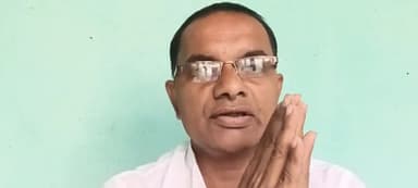 जब जातिय व्यवस्था का दोषी ब्राह्मण हैं तो फिर संविधान समर्थन क्यों करता है? जागरूक जनता पार्टी