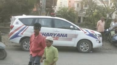 पंचकूला: सेक्टर-6 स्थित सिविल हॉस्पिटल में स्प्लिट AC के तांबे के पाइप चोरी होने की शिकायत मिलने के बाद जांच में जुटी पुलिस