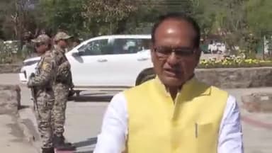 हुज़ूर: स्मार्ट ​पार्क में सीएम शिवराज ने एम्स में मोटे अनाज से तैयार भोजन को लेकर दी जानकारी