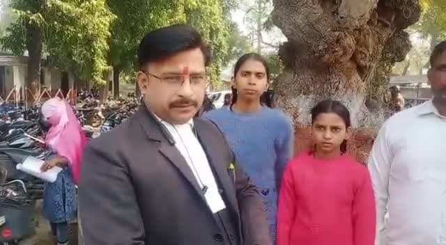 @ग्लोबल_हॉस्पिटल प्रकरण में एक और परिवार न्याय के लिए लगा रहा निरंतर गुहार !
#संरक्षण_सेवा_ट्रस्ट दिलाएगा न्याय!